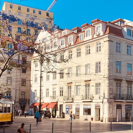 Lisbon Old Town Guest House Exteriér fotografie