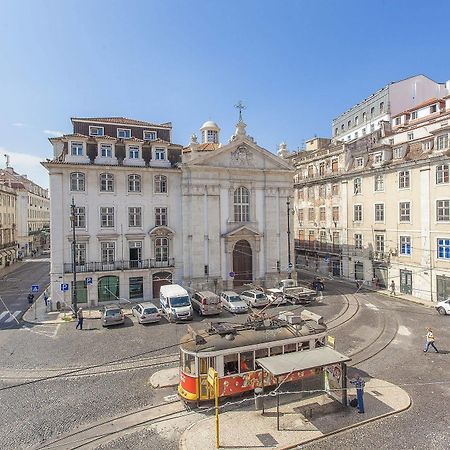Lisbon Old Town Guest House Exteriér fotografie