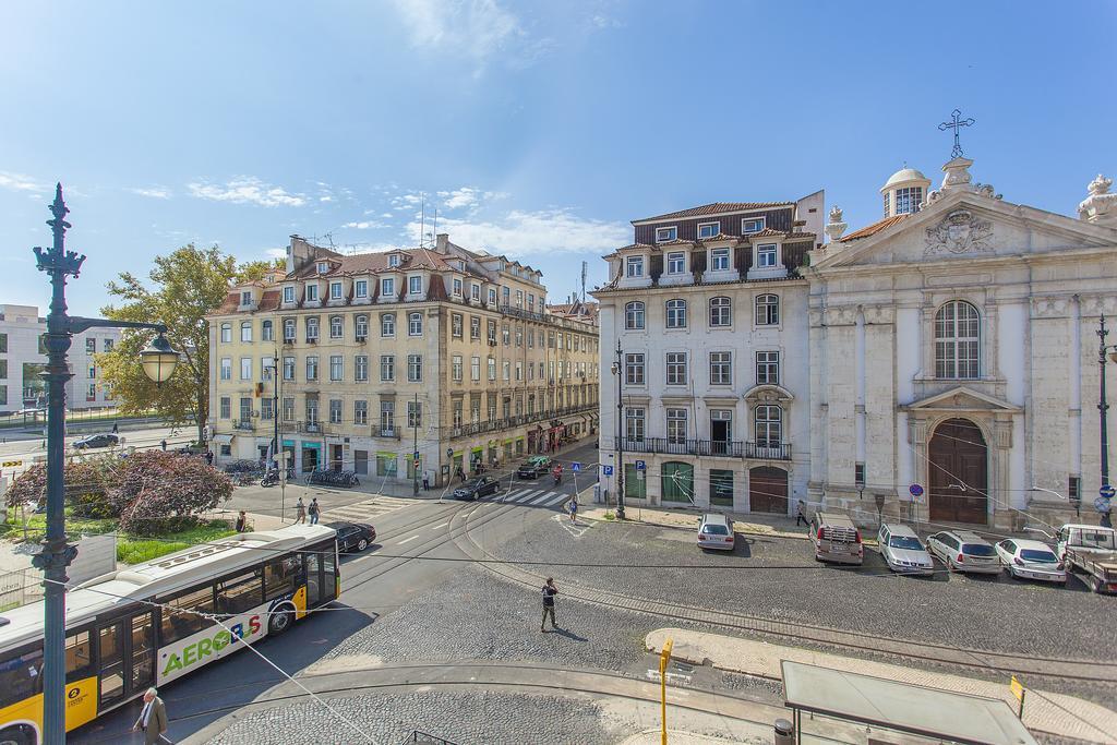Lisbon Old Town Guest House Exteriér fotografie