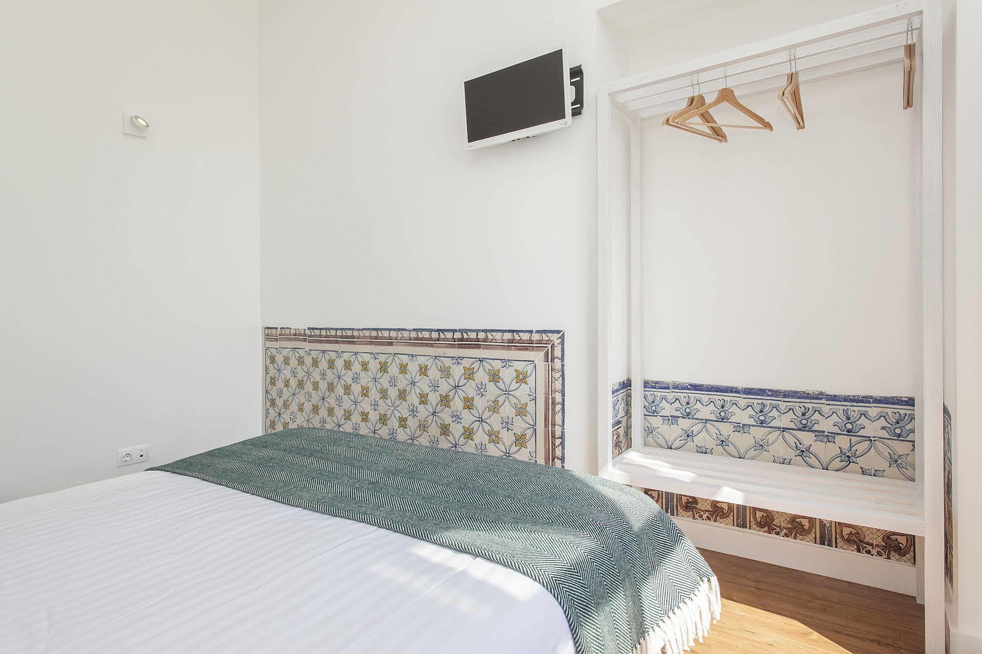 Lisbon Old Town Guest House Exteriér fotografie
